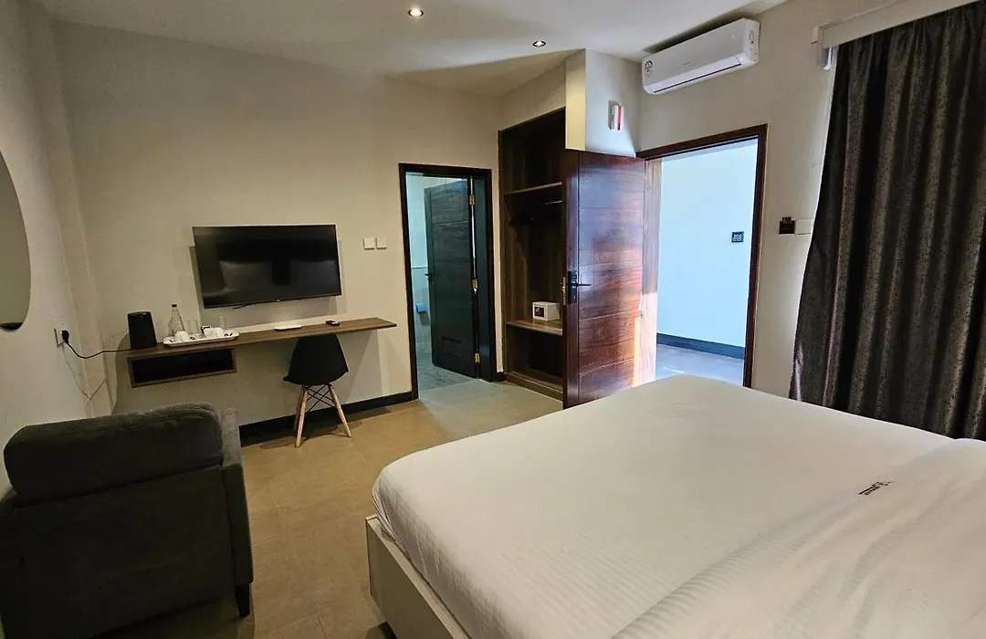 The Ivory Hotel-1