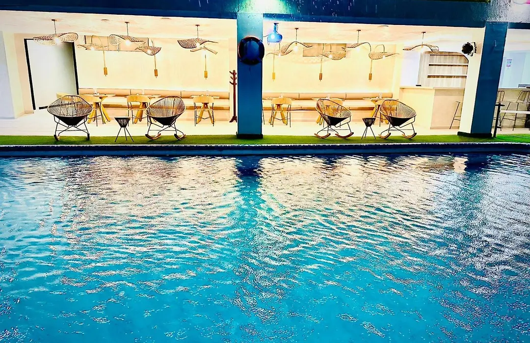Hotel Guane-1