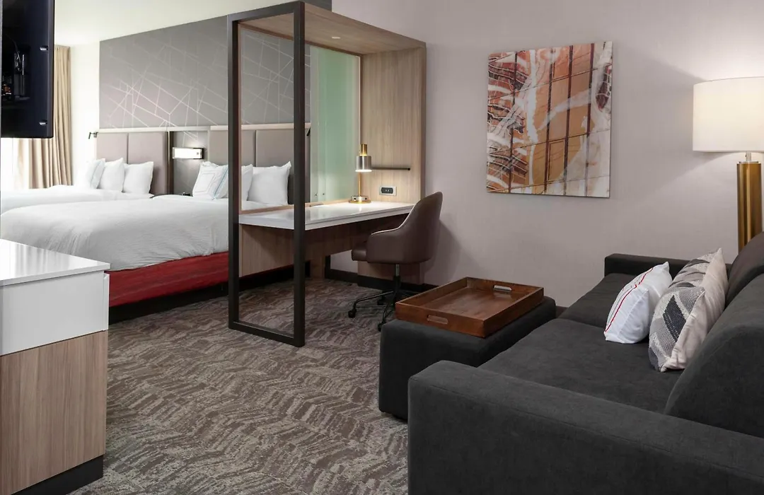 Springhill Suites By Marriott Denver Tech Center-1