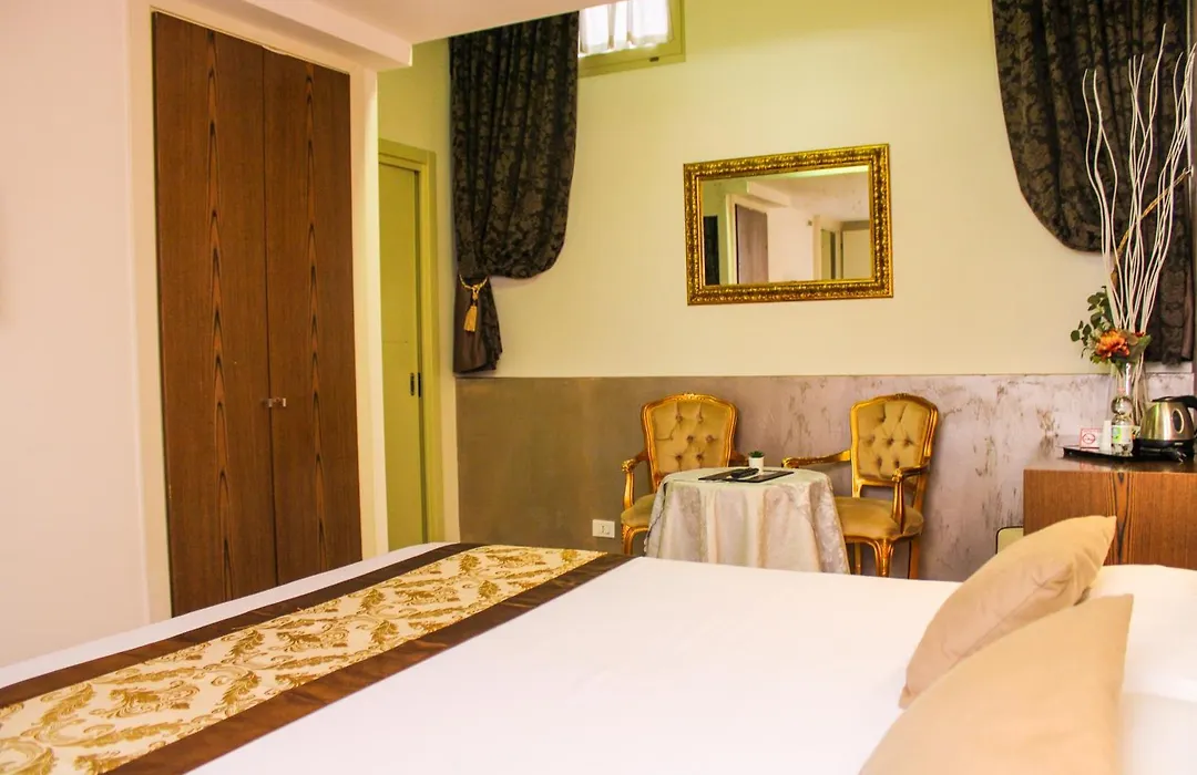 Al Canal Regio - Guest House-1
