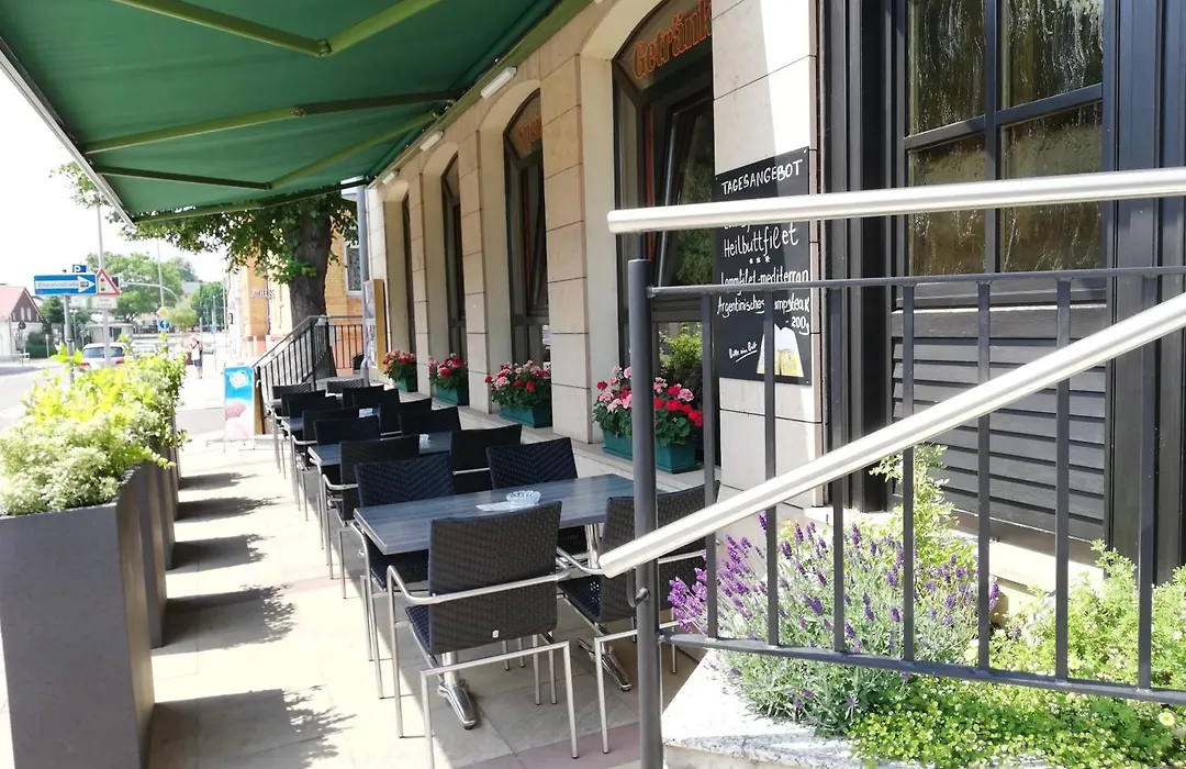 Hotel Burgas-1