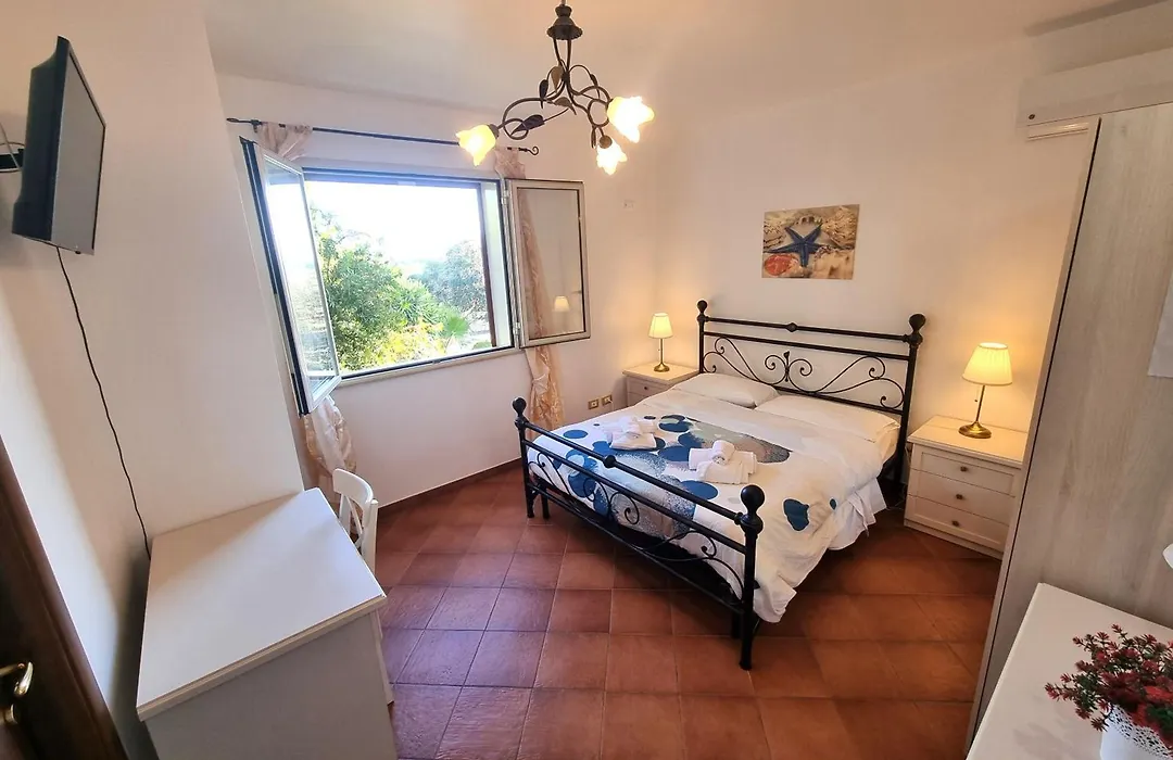 B&B Villa Sant'Antonio-1