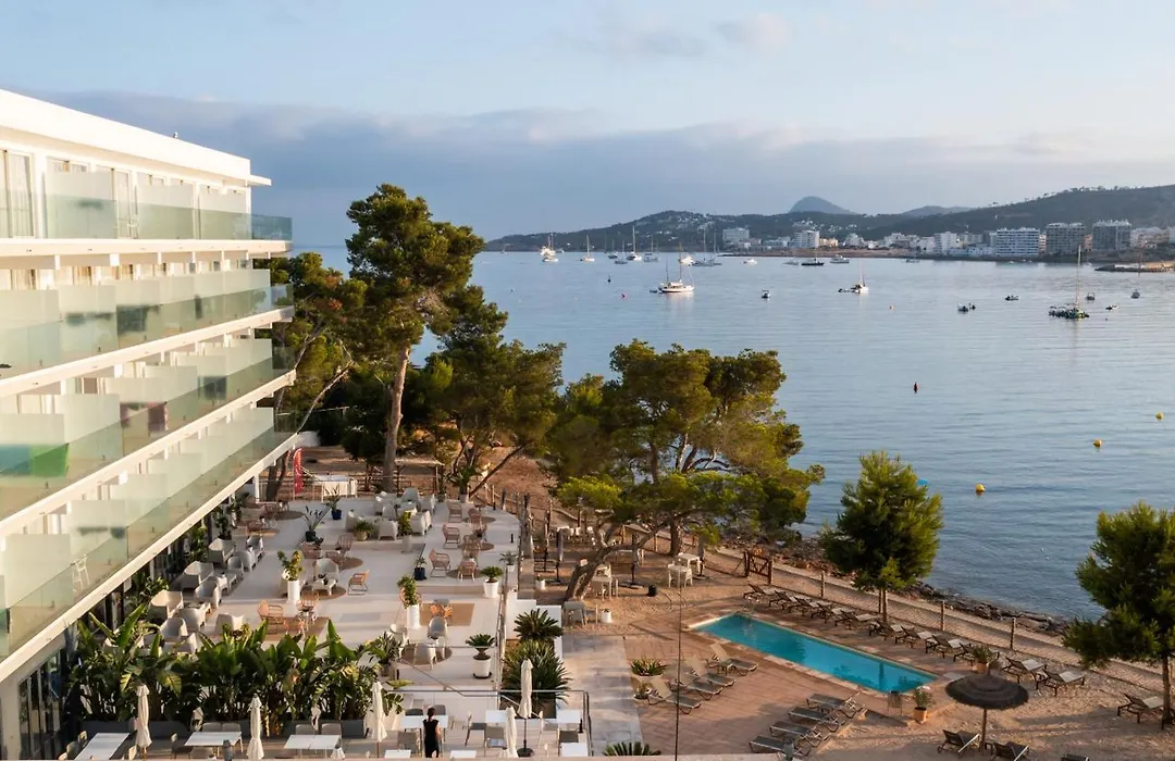 Els Pins Resort & Spa - Emar Hotels-1