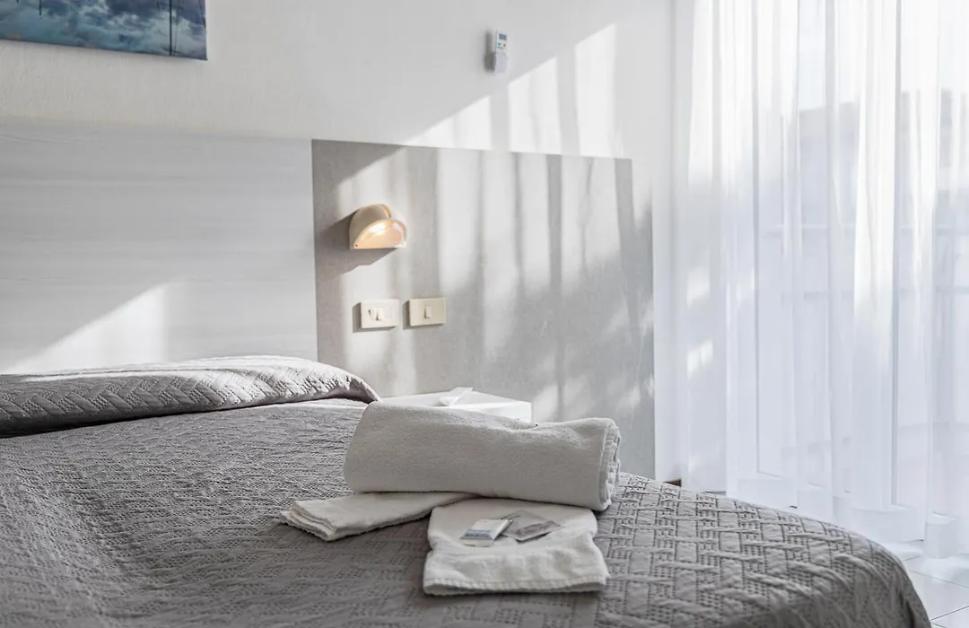 Hotel Astrid-1
