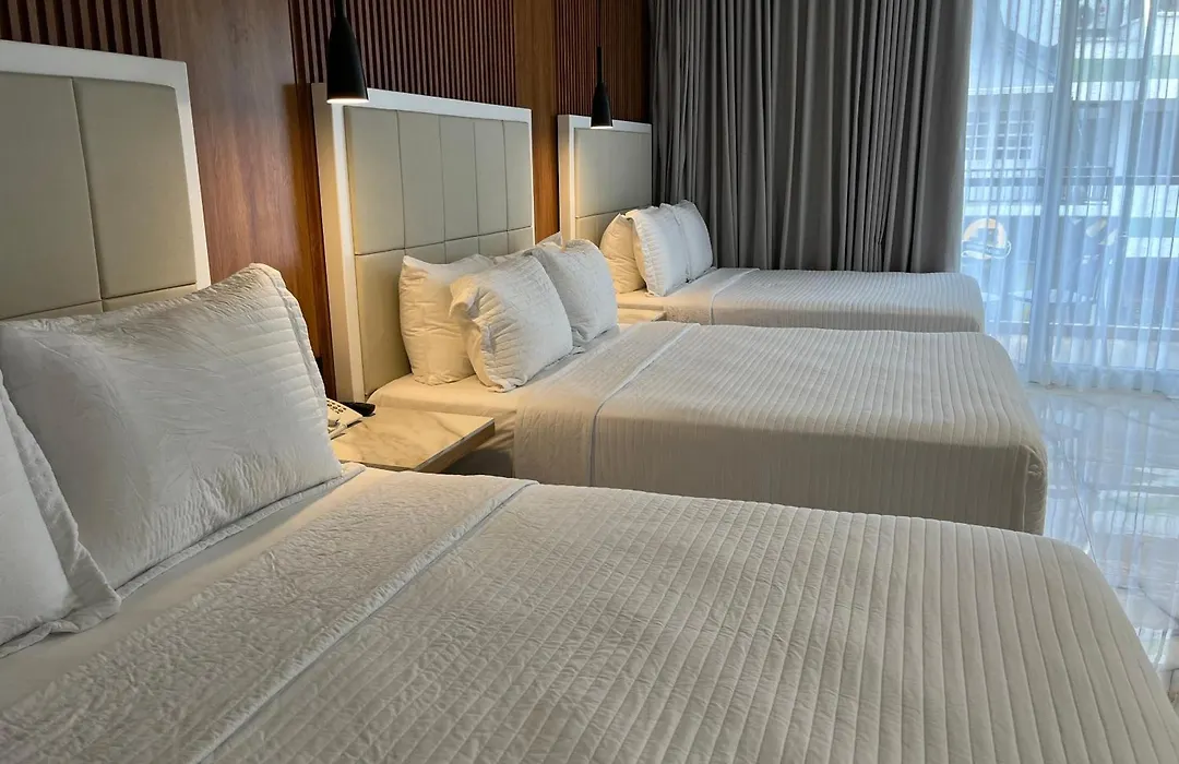 Hotels 111-1