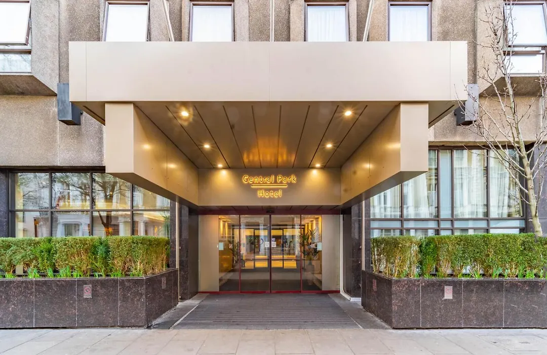 Central Park Hotel-1