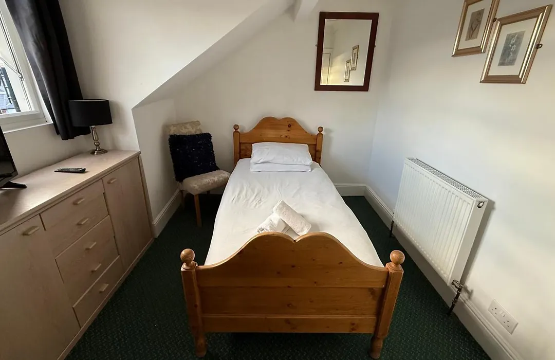 Hotel 119-1