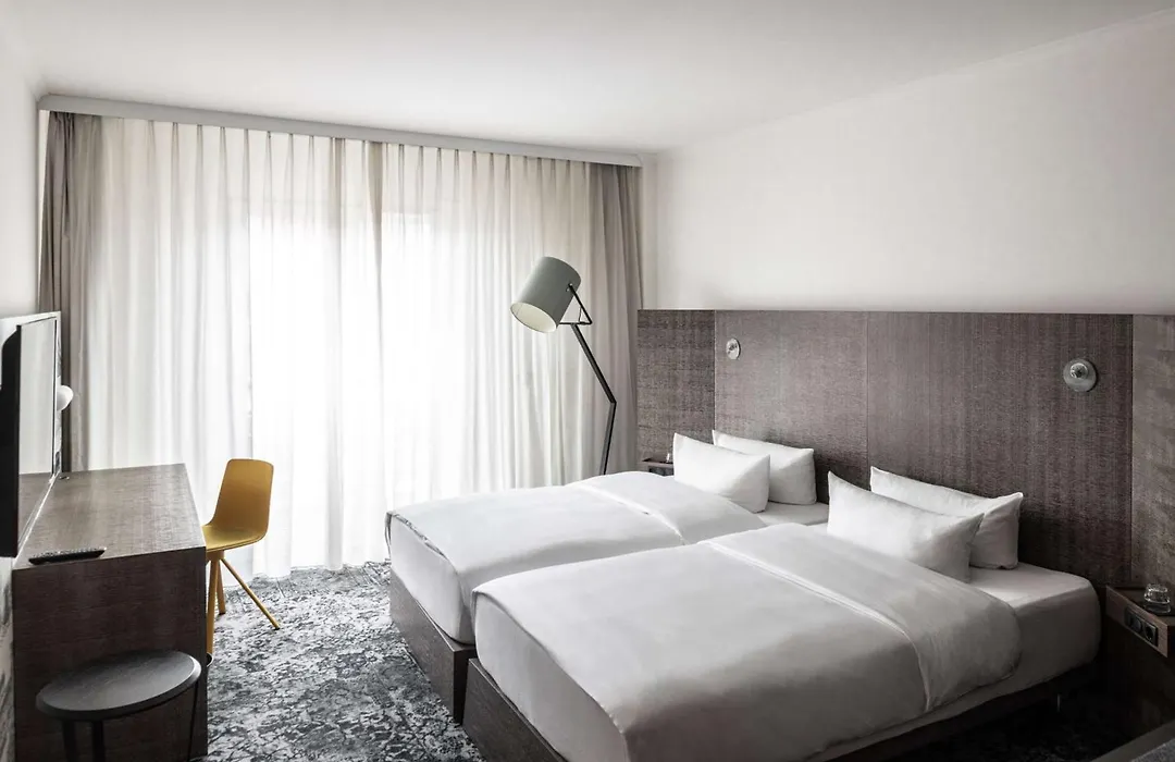 Pentahotel Braunschweig-1