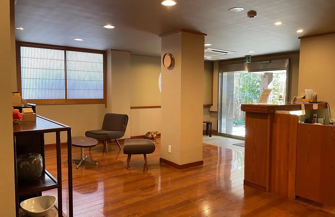 Hotel Fukudaya-1