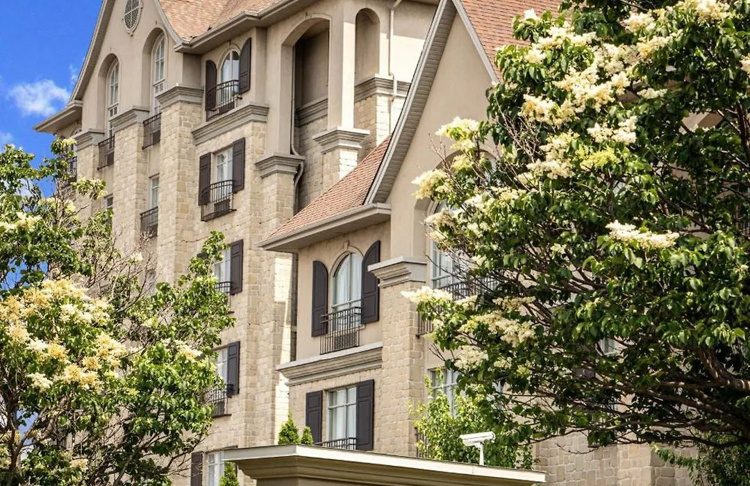 Le St-Martin Hotel & Suites-1