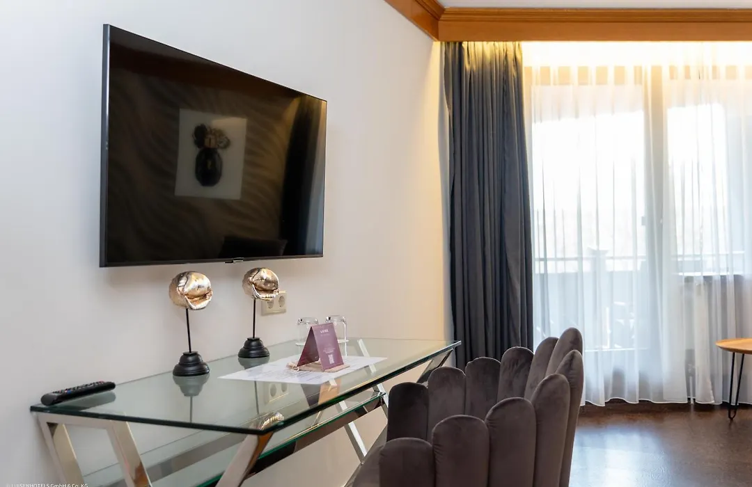 Waldhotel Luise-1