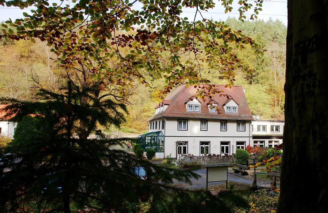 Waldhotel Linzmühle-1