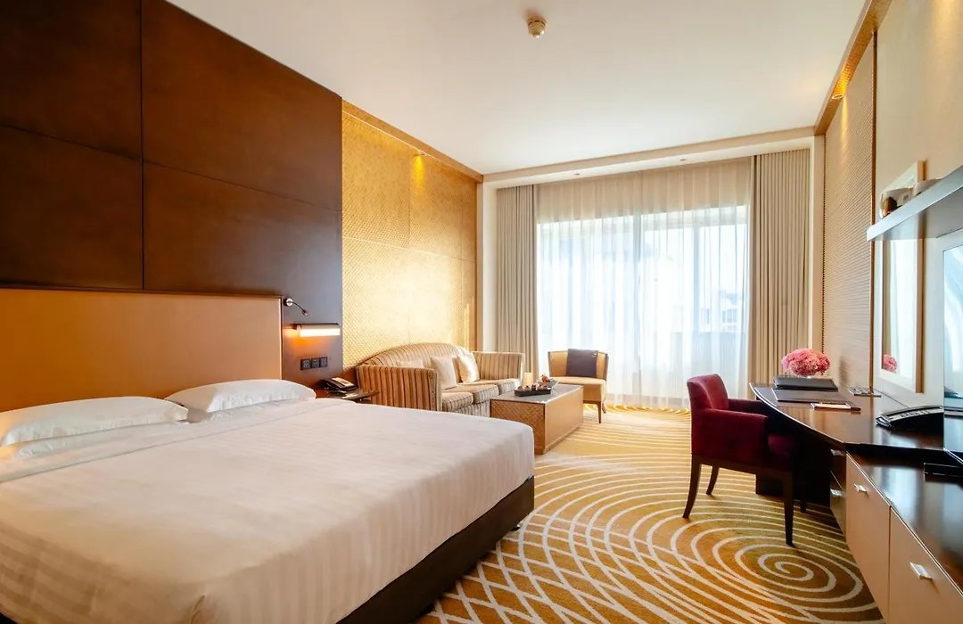 Asiana Hotel Dubai-1