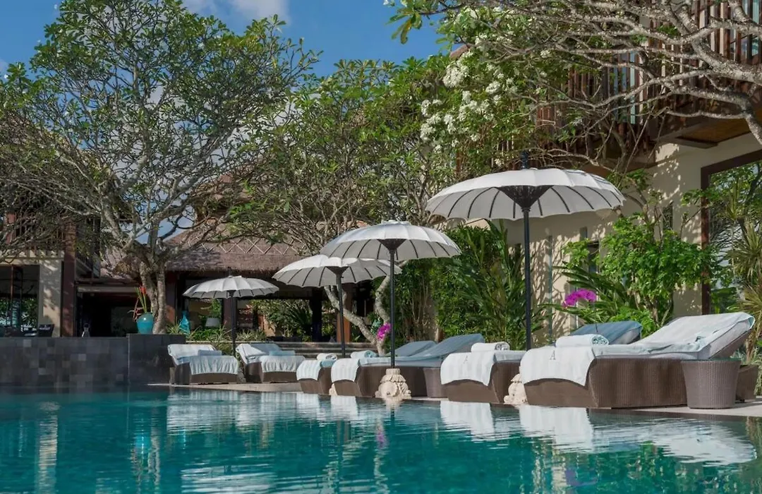 Villa Ambra Beachfront Paradise-1