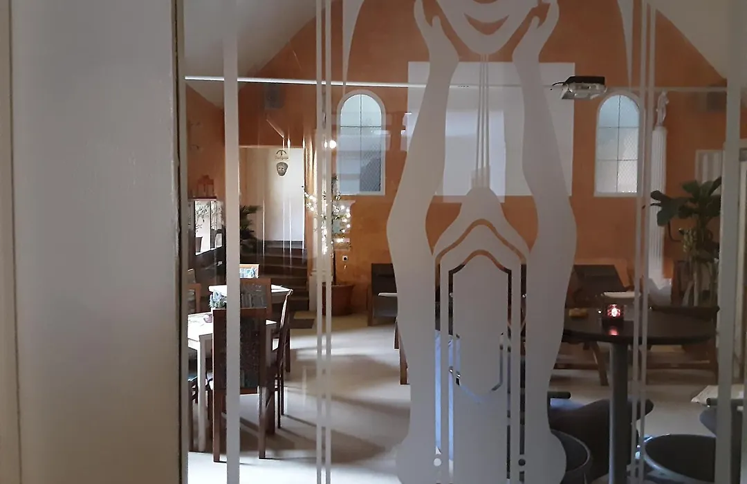 Hotel Gasthof Zur Krone Odenwald-Sterne-Hotel-1