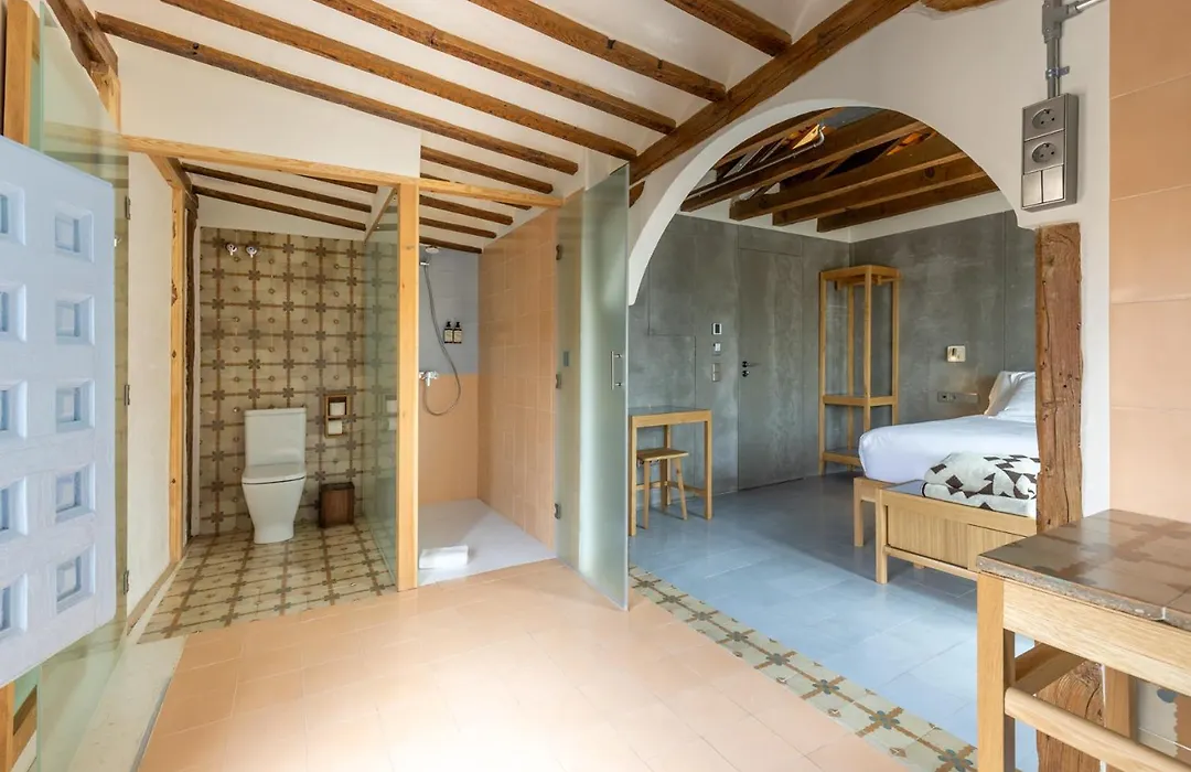 Hotel Carlos V-1