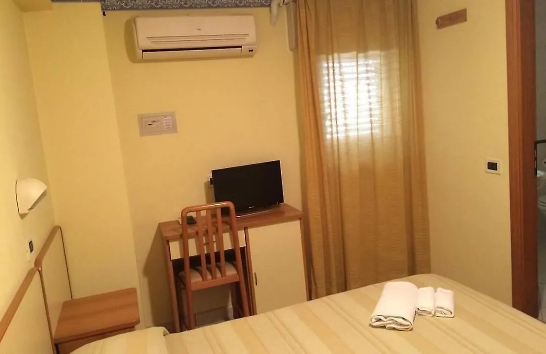 Hotel Ambasciata-1