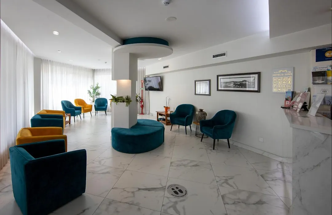 Hotel D. Dinis-1