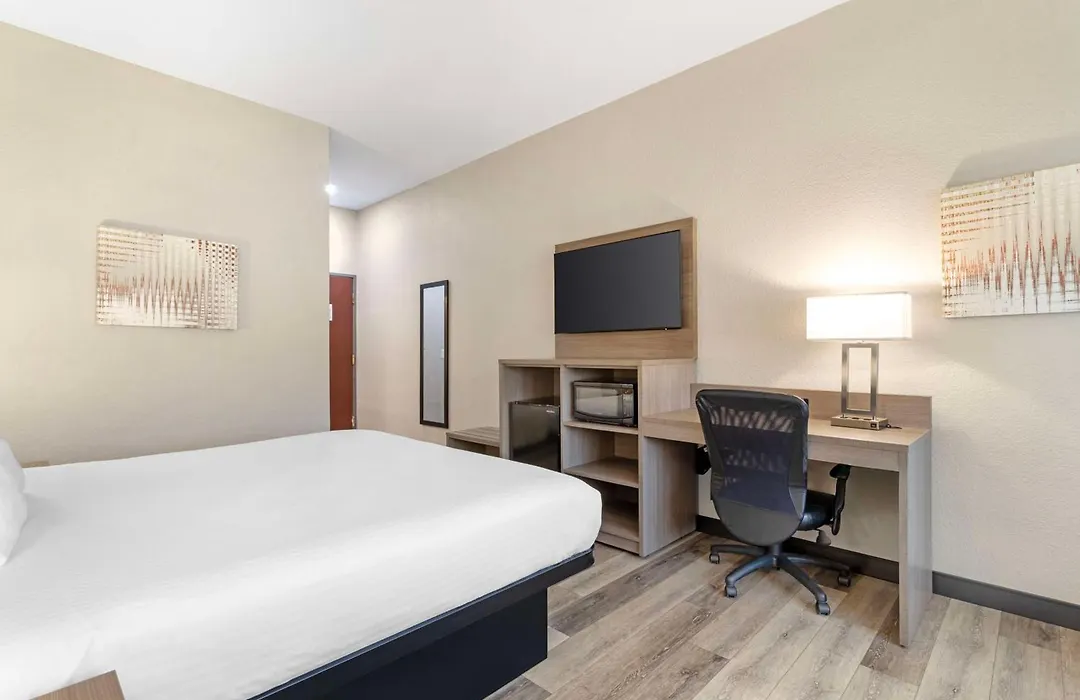 Best Western Of Wise-1