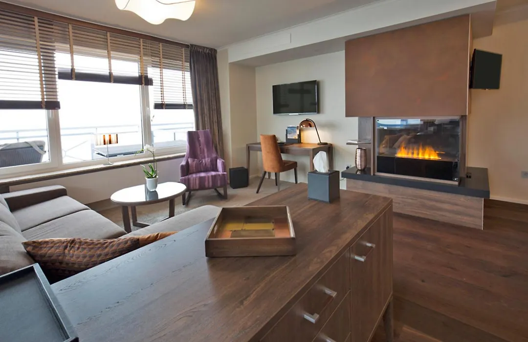 Strandhotel Duhnen-1