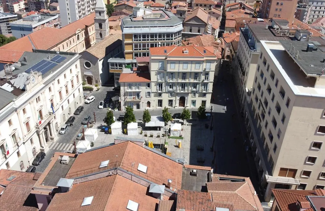 Palazzo Brienza-1