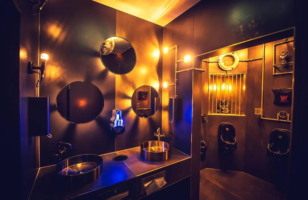 Rock&Chill Hotel Falter-1