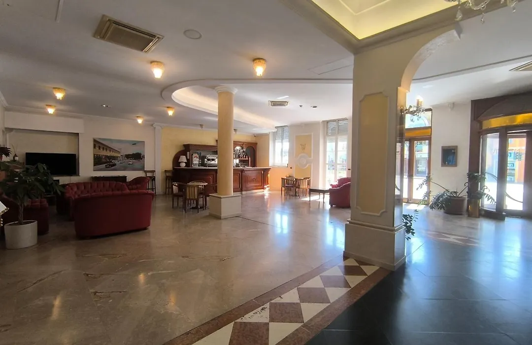 Mariano IV Palace Hotel-1