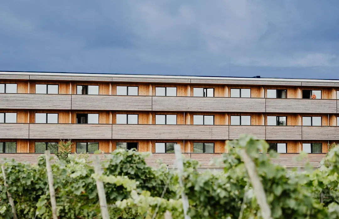 Sonnenhotel Weingut Römmert-1