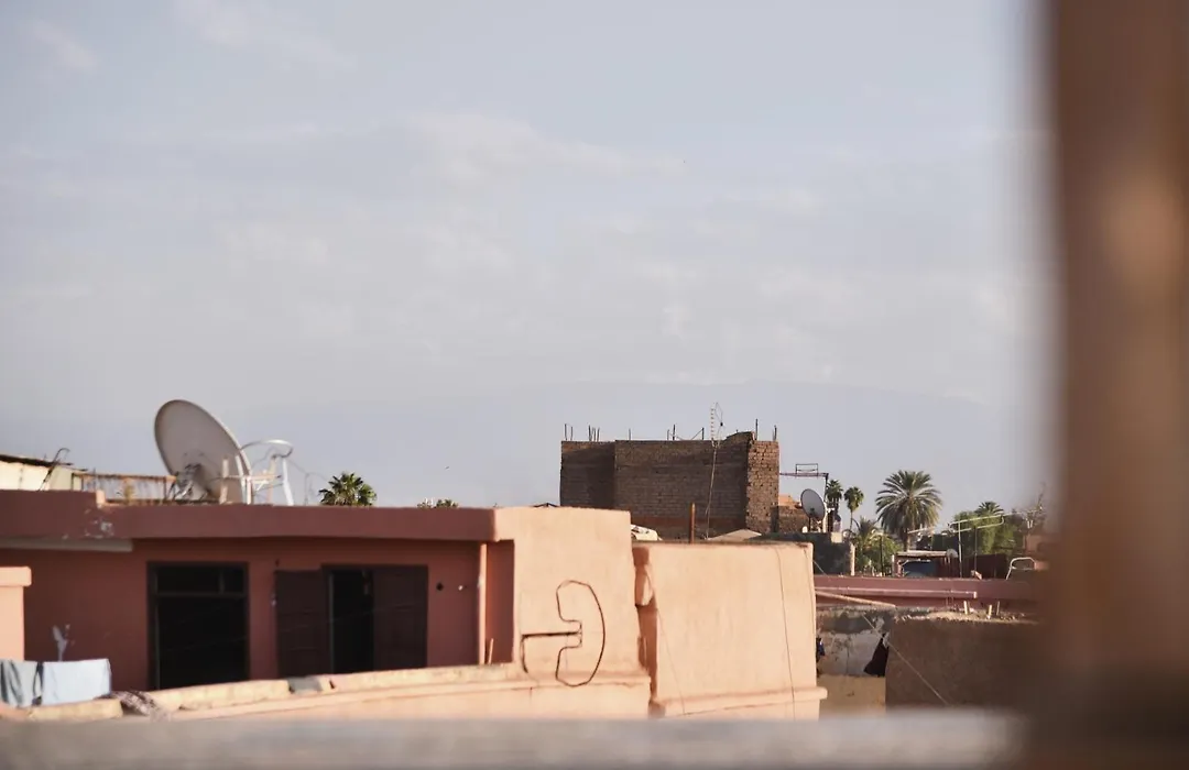 Riad Soulmate-1