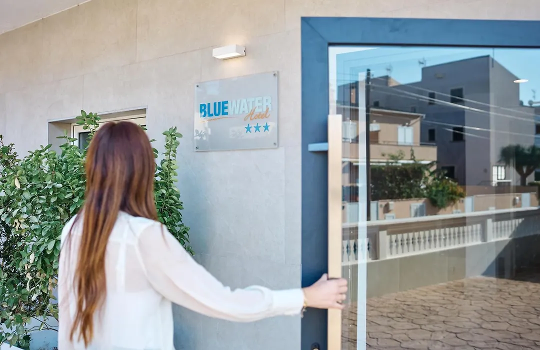 Bluewater Hotel-1
