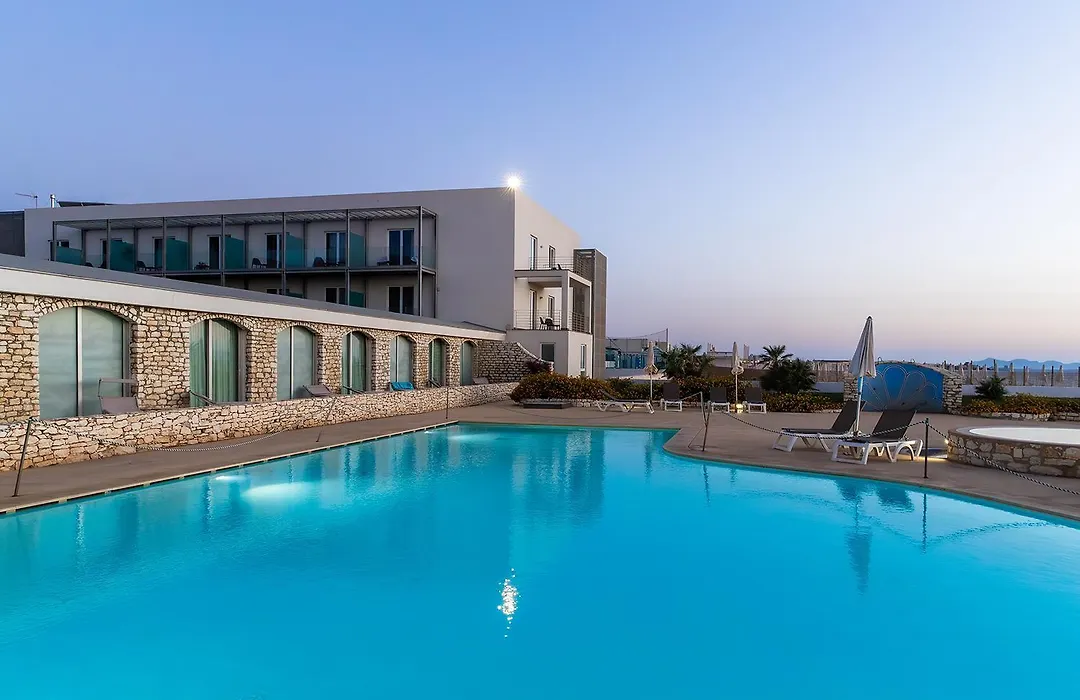 Baia dei Mulini Resort&Spa-1