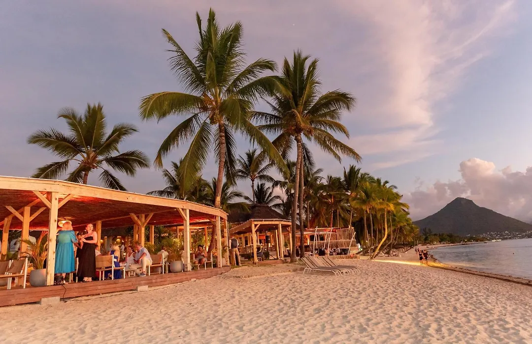Sugar Beach Mauritius-1