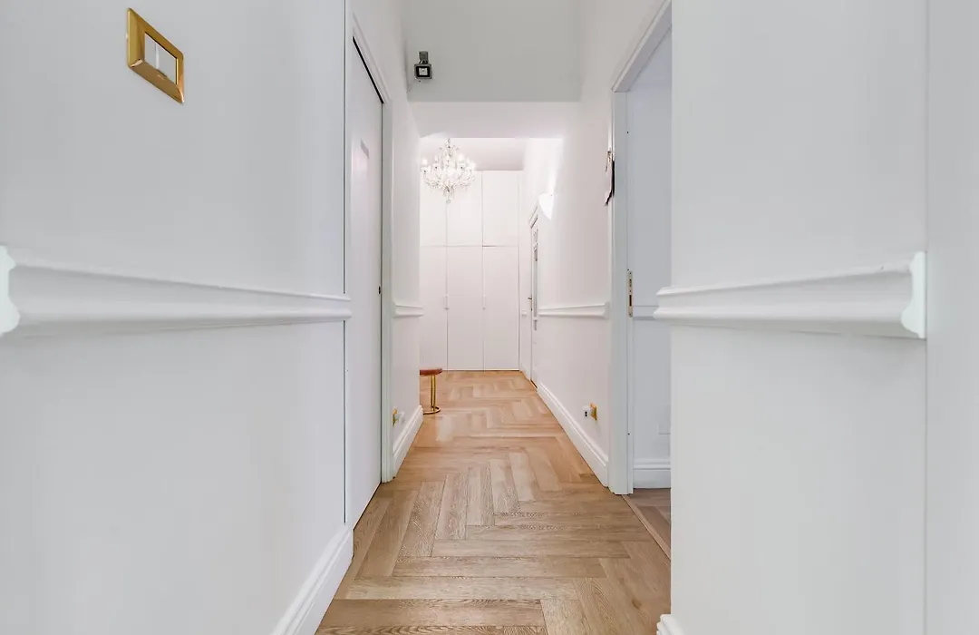 Hold Rome - Luxury Suites-1