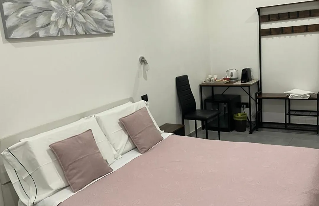 Le Camere Di Olti-1