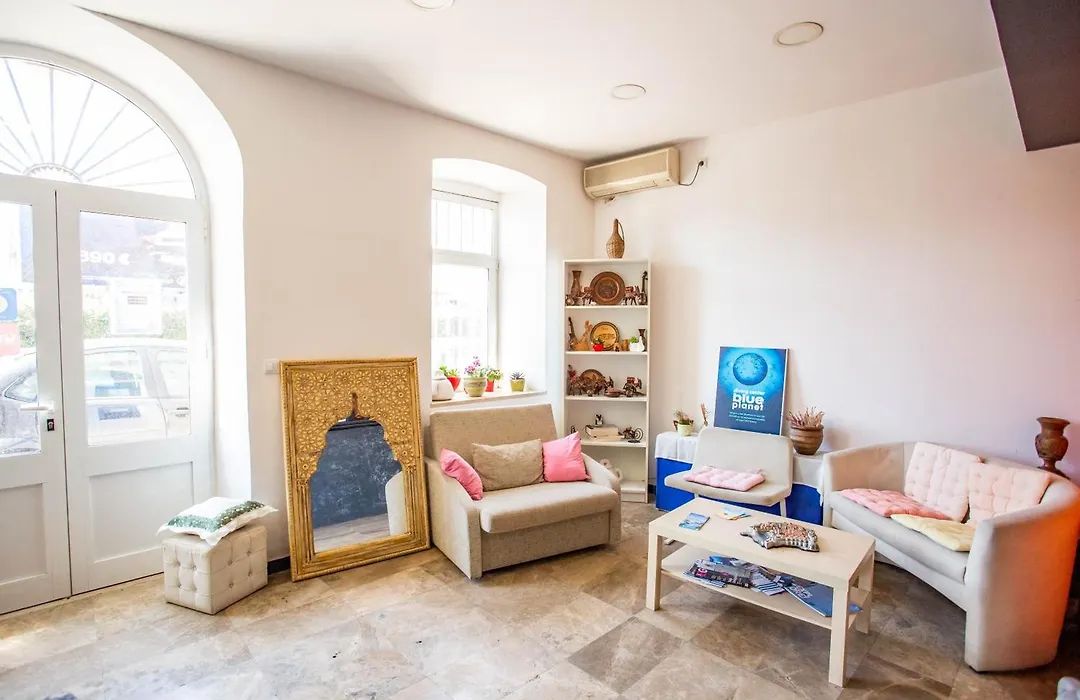 Anchi Guesthouse-1