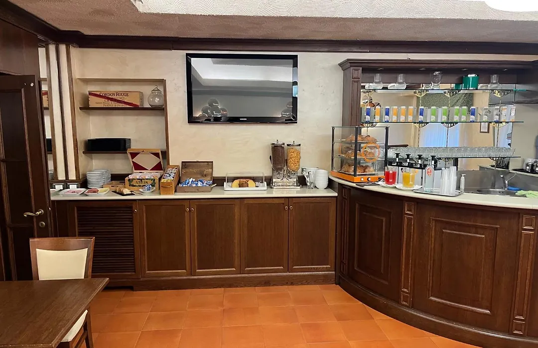 Hotel Garni del Lago-1
