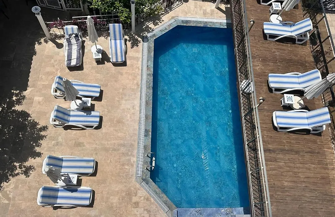 Kelebek Hotel-1