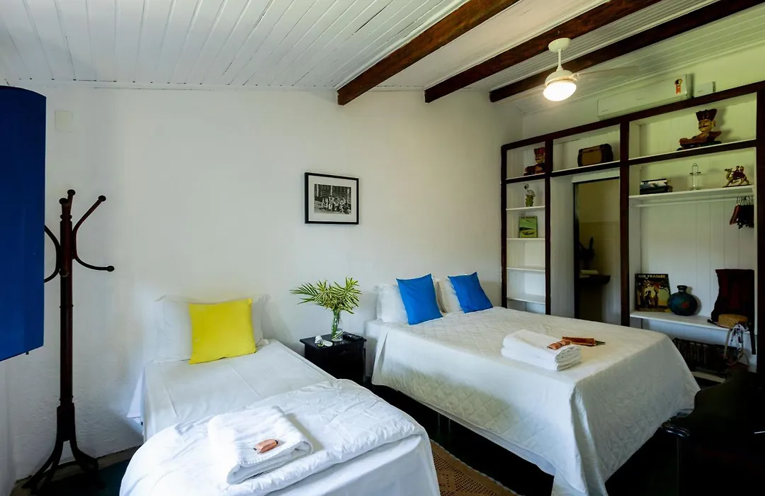 Ilhabela Homestay-1