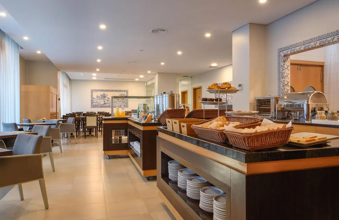 Tryp By Wyndham Porto Centro Hotel-1