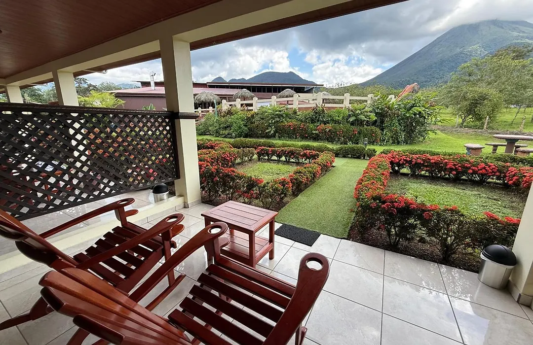 Hotel La Pradera Del Arenal-1