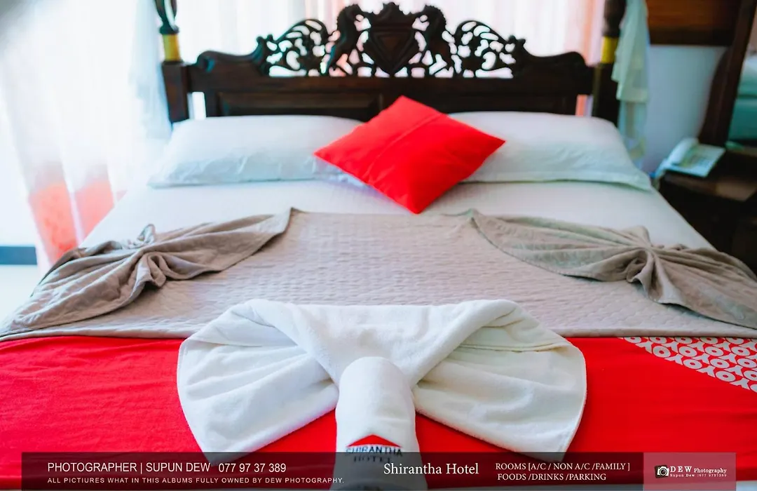 Shirantha Hotel-1