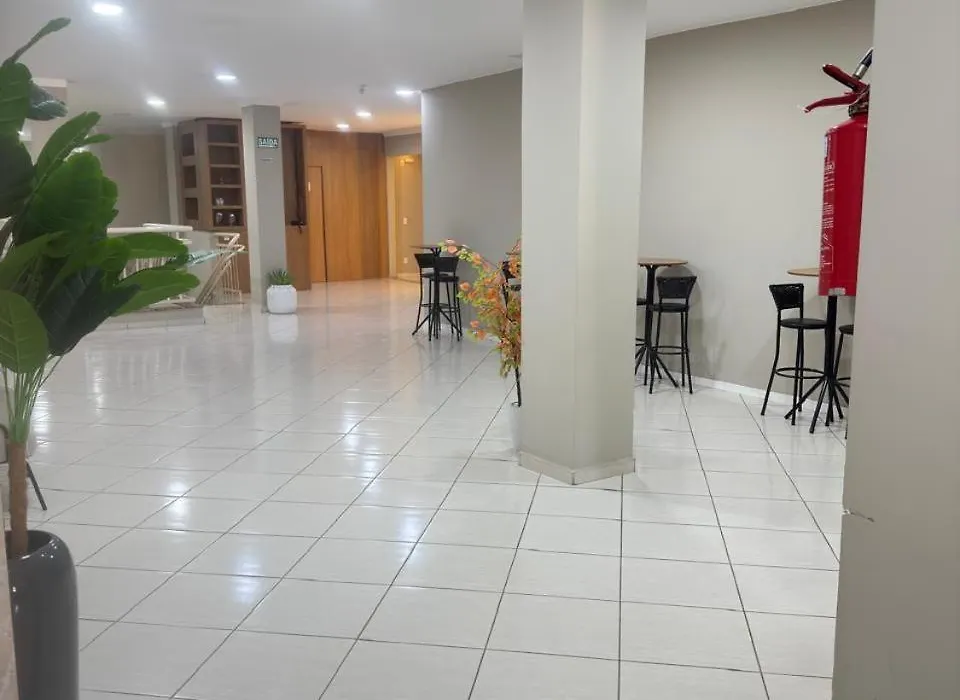 Pousada Center-1