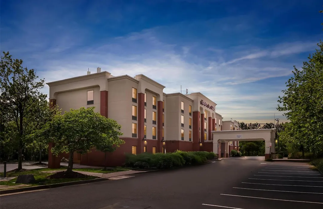 Hampton Inn & Suites Richmond/Virginia Center-1
