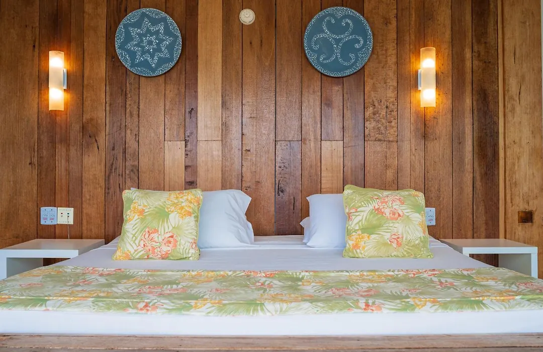 Buzios Beach Resort By Wam Experience-1