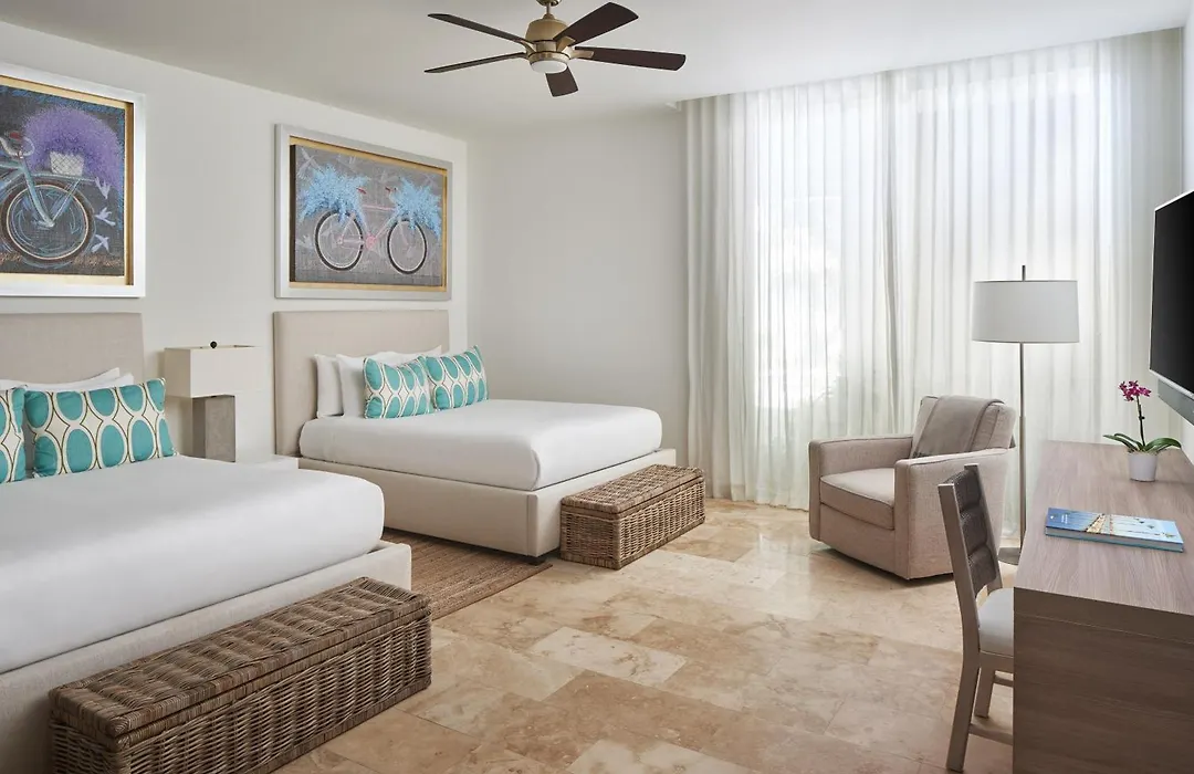 Residences At Dorado Beach, A Ritz Carlton Reserve-1