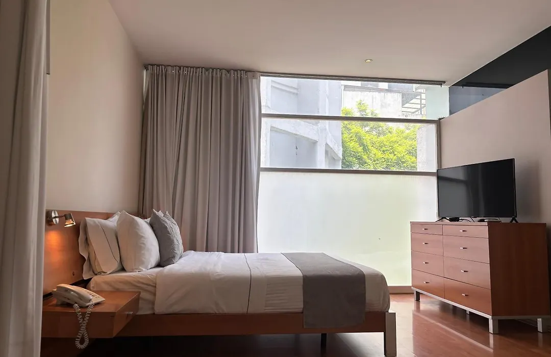 Lombardo Suites-1