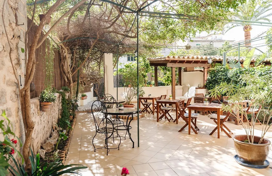 Hotel Casa Bougainvillea-1