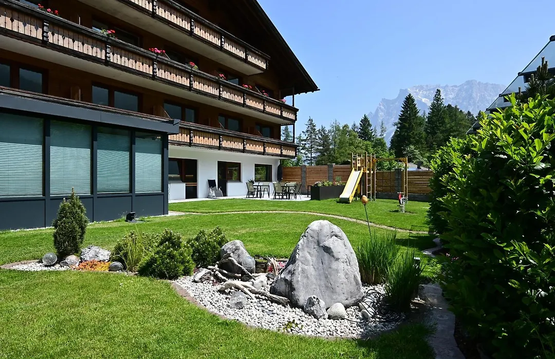Das ALPSPITZ-1