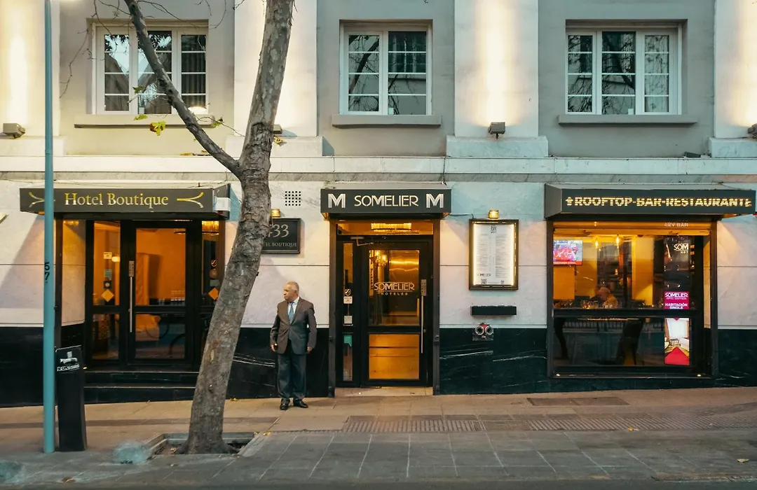 Hotel Sommelier Boutique-1