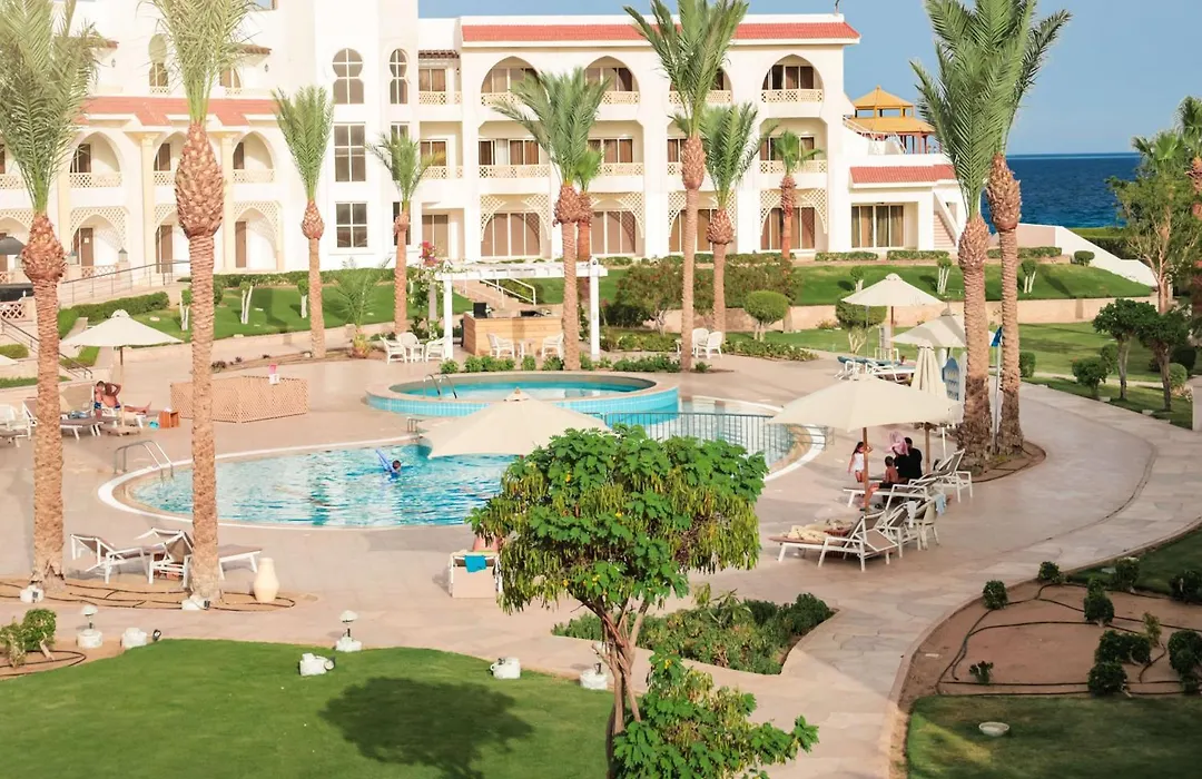 Old Palace Resort Sahl Hasheesh-1